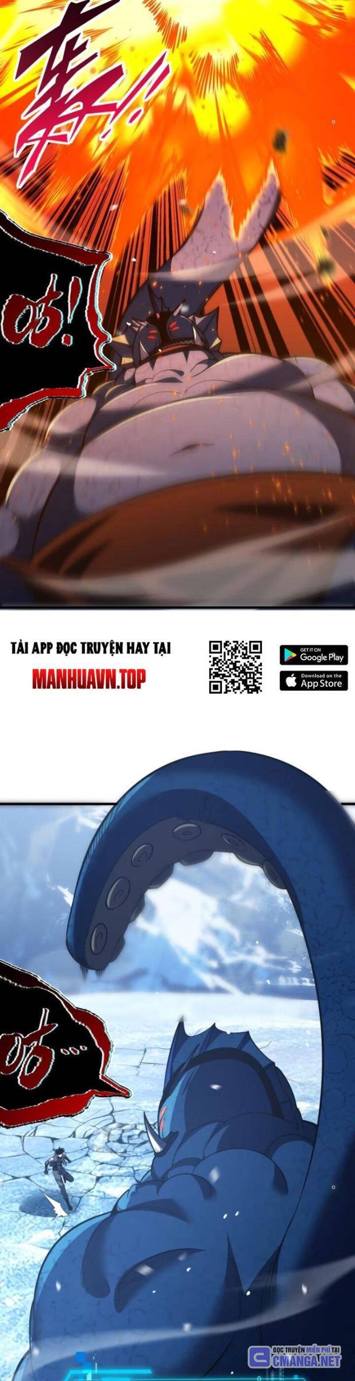 Mệnh Luân Chi Chủ! Khi Dị Biến Giáng Lâm Nhân Gian! Chap 51 - Next Chap 52