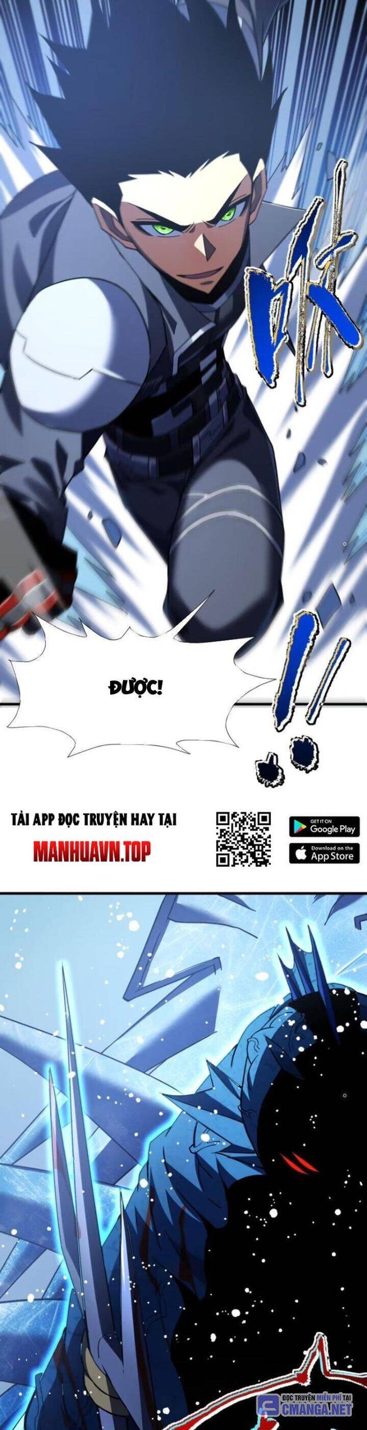 Mệnh Luân Chi Chủ! Khi Dị Biến Giáng Lâm Nhân Gian! Chap 51 - Next Chap 52
