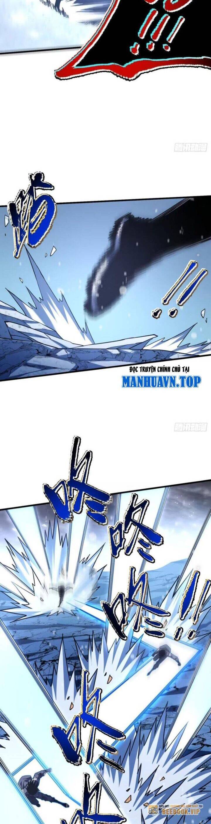 Mệnh Luân Chi Chủ! Khi Dị Biến Giáng Lâm Nhân Gian! Chap 51 - Next Chap 52