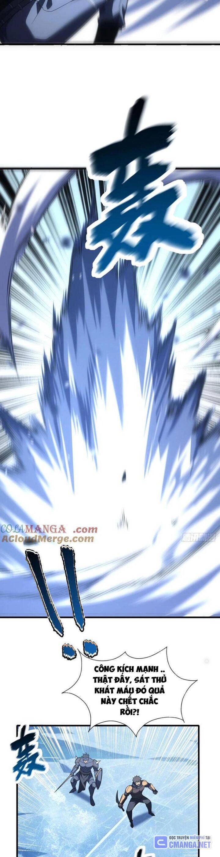 Mệnh Luân Chi Chủ! Khi Dị Biến Giáng Lâm Nhân Gian! Chap 52 - Next Chap 53