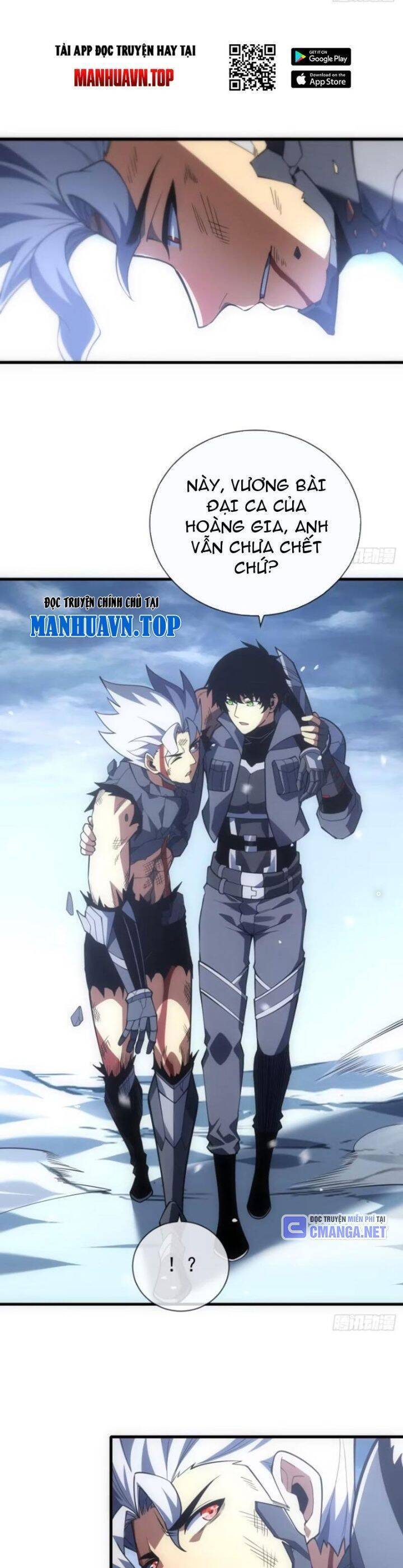 Mệnh Luân Chi Chủ! Khi Dị Biến Giáng Lâm Nhân Gian! Chap 53 - Next Chap 54