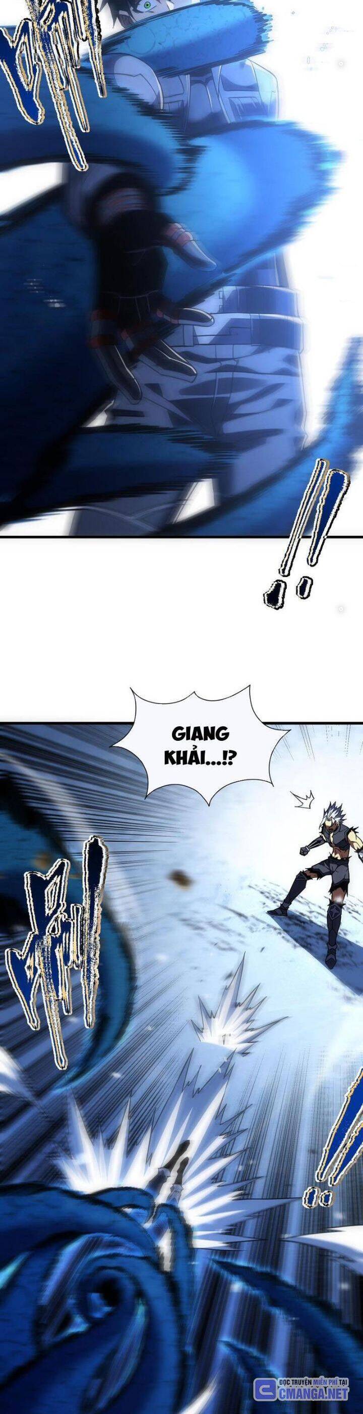 Mệnh Luân Chi Chủ! Khi Dị Biến Giáng Lâm Nhân Gian! Chap 54 - Next Chap 55