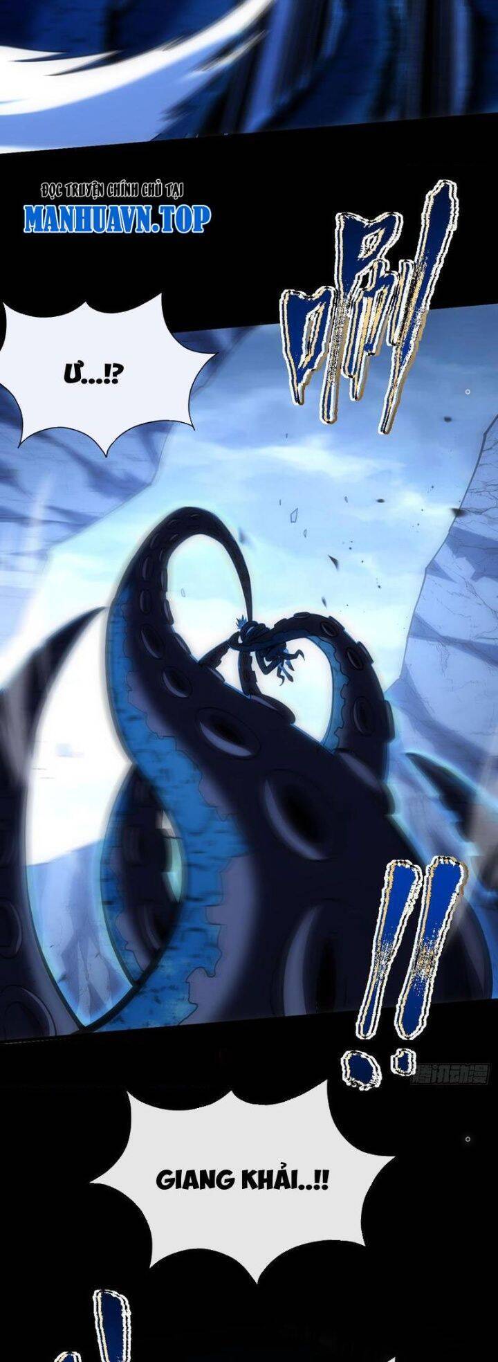 Mệnh Luân Chi Chủ! Khi Dị Biến Giáng Lâm Nhân Gian! Chap 54 - Next Chap 55