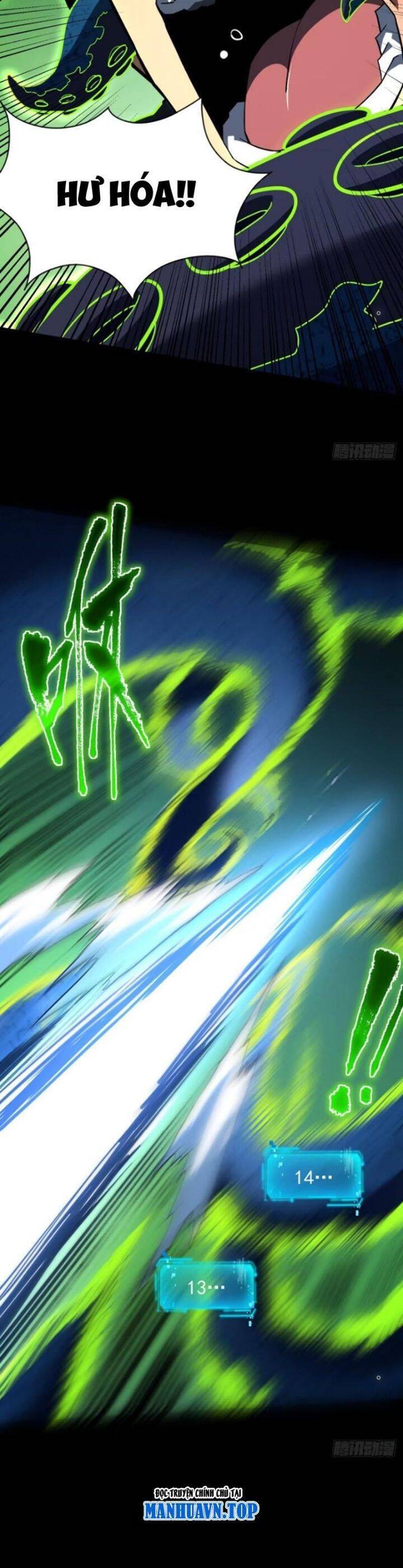 Mệnh Luân Chi Chủ! Khi Dị Biến Giáng Lâm Nhân Gian! Chap 55 - Next Chap 56