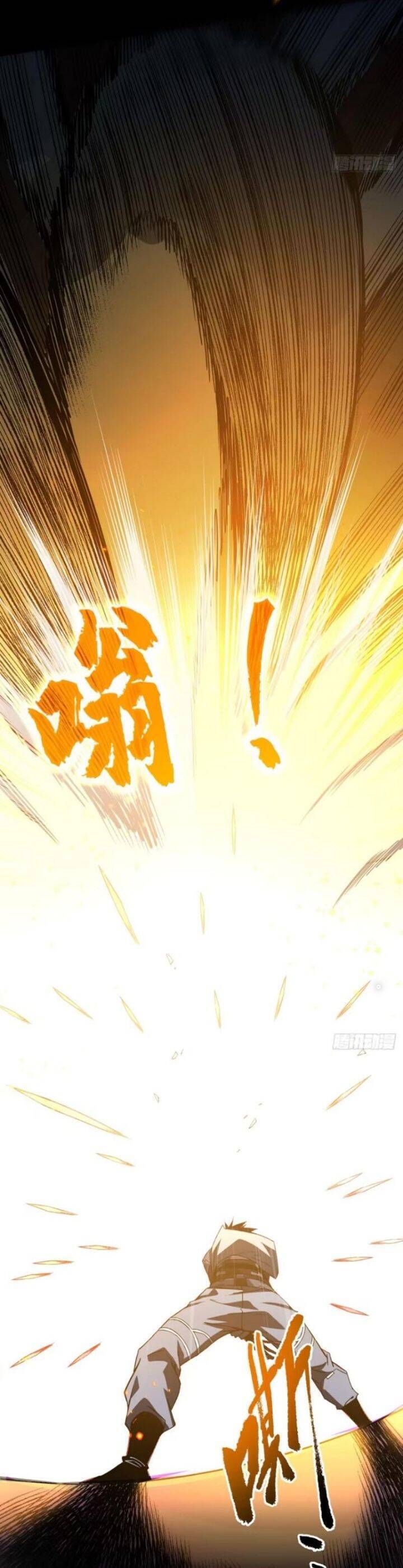 Mệnh Luân Chi Chủ! Khi Dị Biến Giáng Lâm Nhân Gian! Chap 55 - Next Chap 56