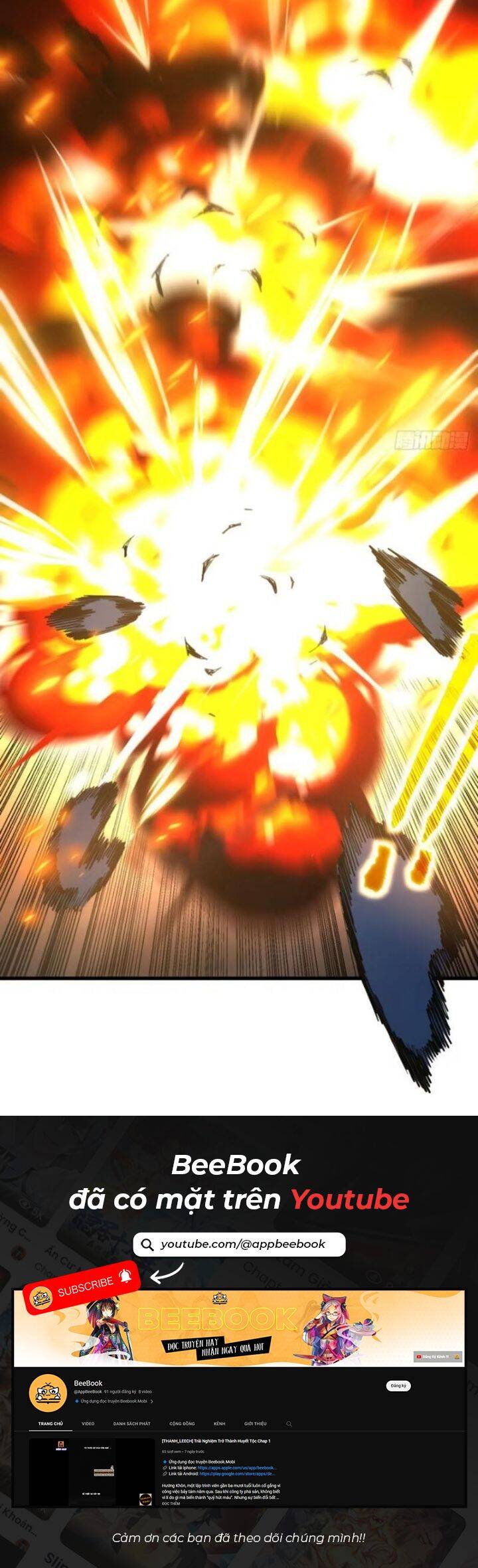 Mệnh Luân Chi Chủ! Khi Dị Biến Giáng Lâm Nhân Gian! Chap 55 - Next Chap 56