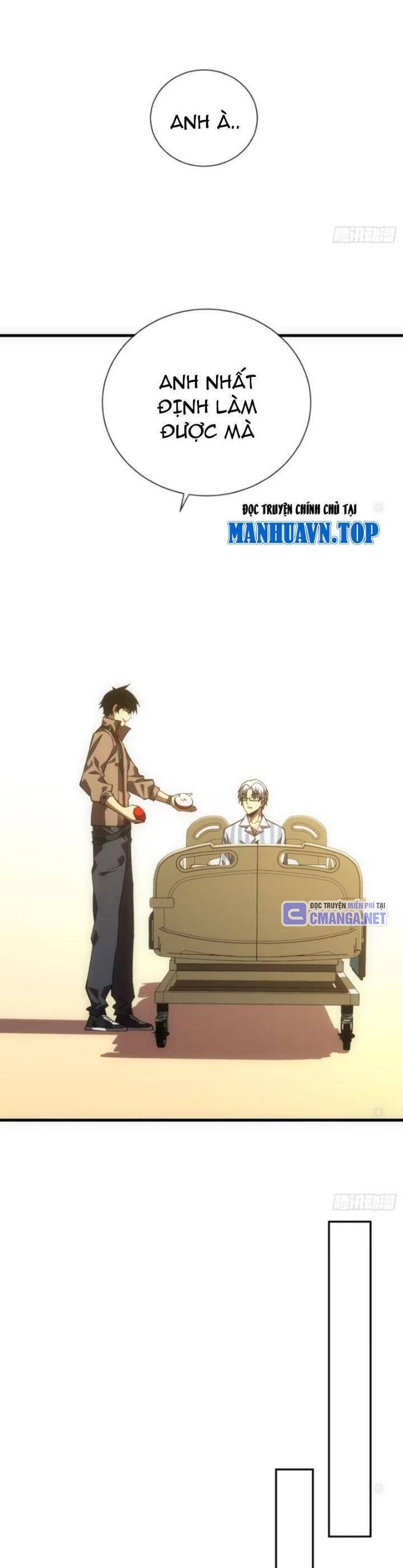 Mệnh Luân Chi Chủ! Khi Dị Biến Giáng Lâm Nhân Gian! Chap 58 - Next Chap 59