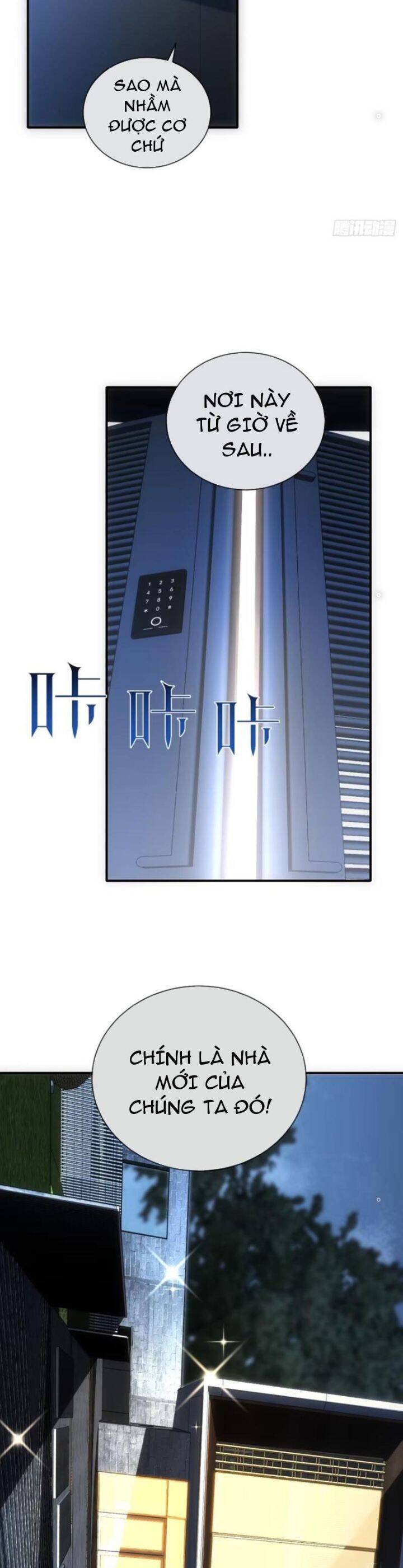 Mệnh Luân Chi Chủ! Khi Dị Biến Giáng Lâm Nhân Gian! Chap 60 - Next Chap 61
