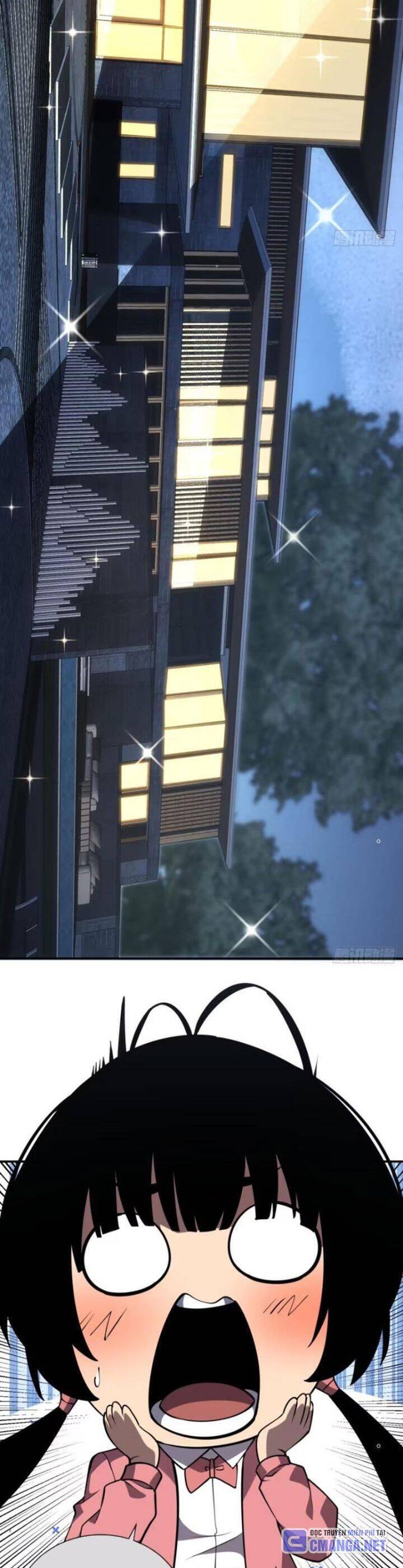 Mệnh Luân Chi Chủ! Khi Dị Biến Giáng Lâm Nhân Gian! Chap 60 - Next Chap 61
