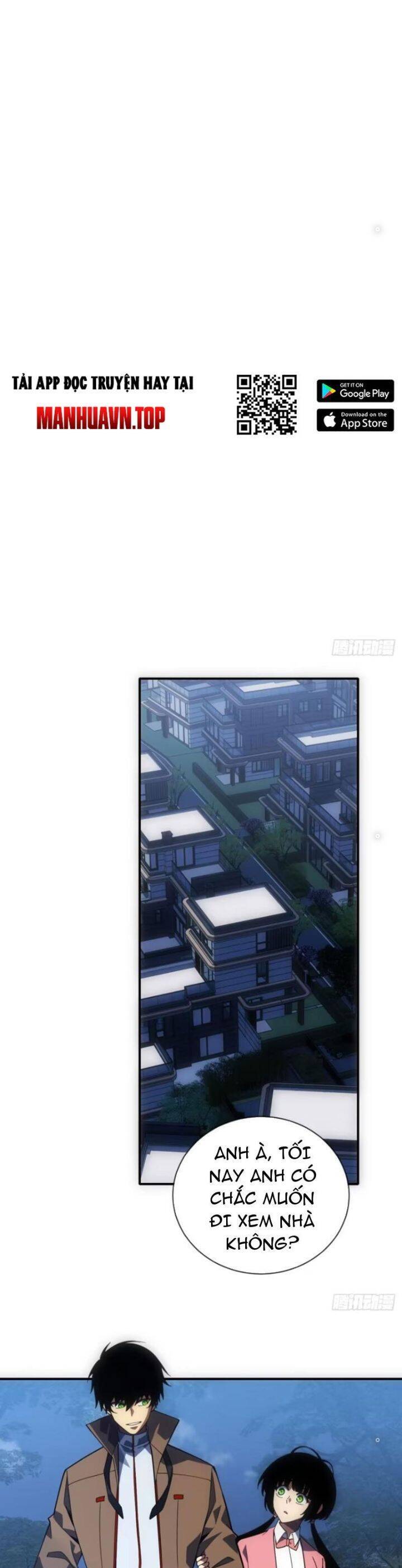 Mệnh Luân Chi Chủ! Khi Dị Biến Giáng Lâm Nhân Gian! Chap 60 - Next Chap 61