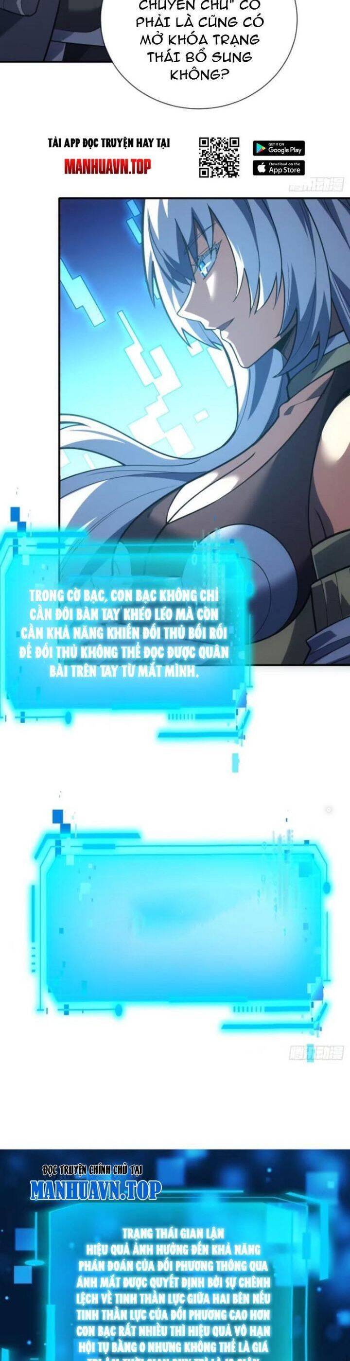 Mệnh Luân Chi Chủ! Khi Dị Biến Giáng Lâm Nhân Gian! Chap 61 - Next Chap 62