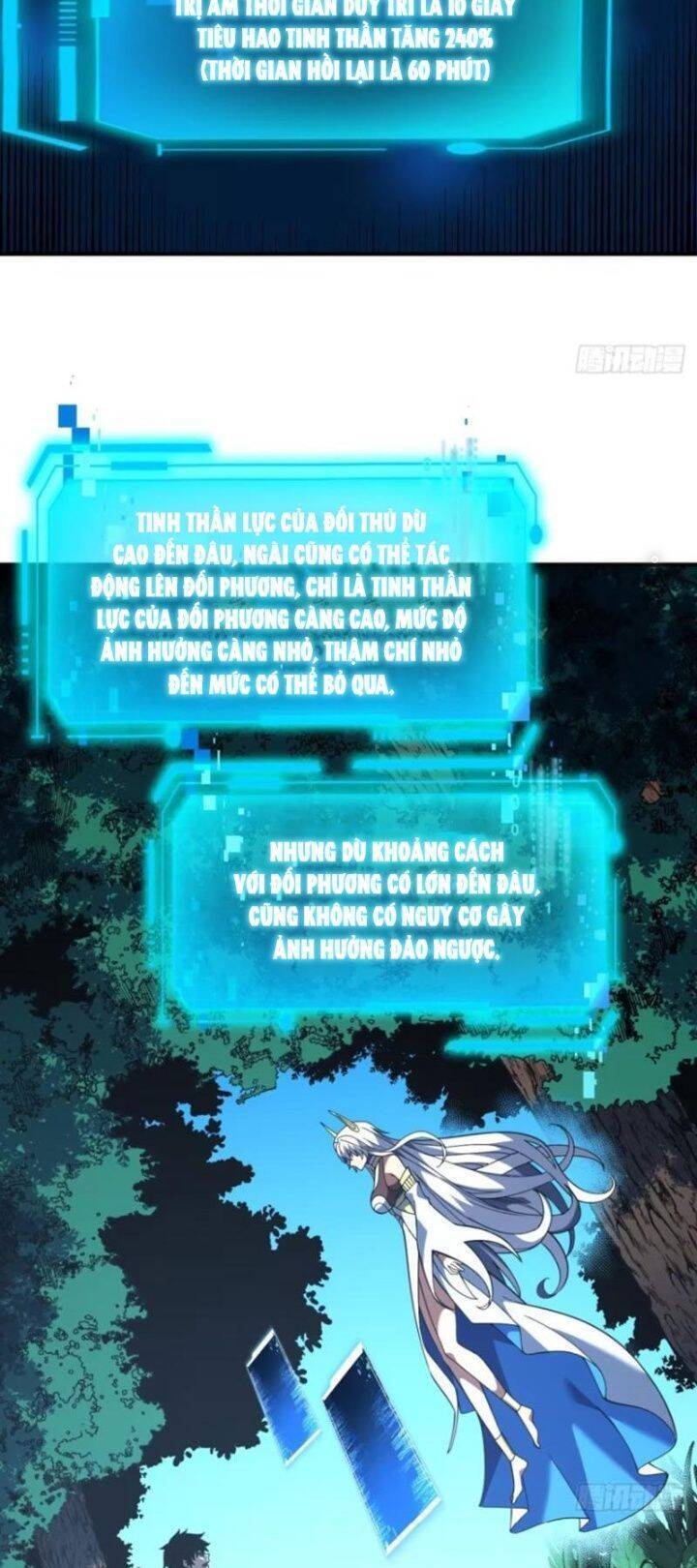 Mệnh Luân Chi Chủ! Khi Dị Biến Giáng Lâm Nhân Gian! Chap 61 - Next Chap 62