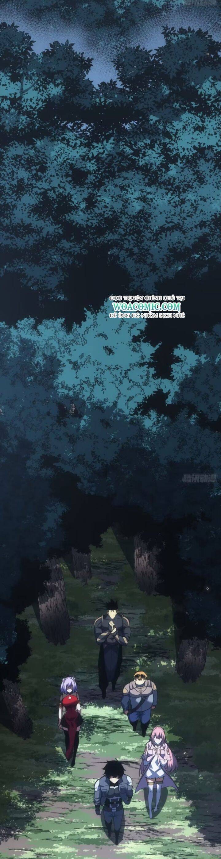 Mệnh Luân Chi Chủ! Khi Dị Biến Giáng Lâm Nhân Gian! Chap 62 - Next Chap 63