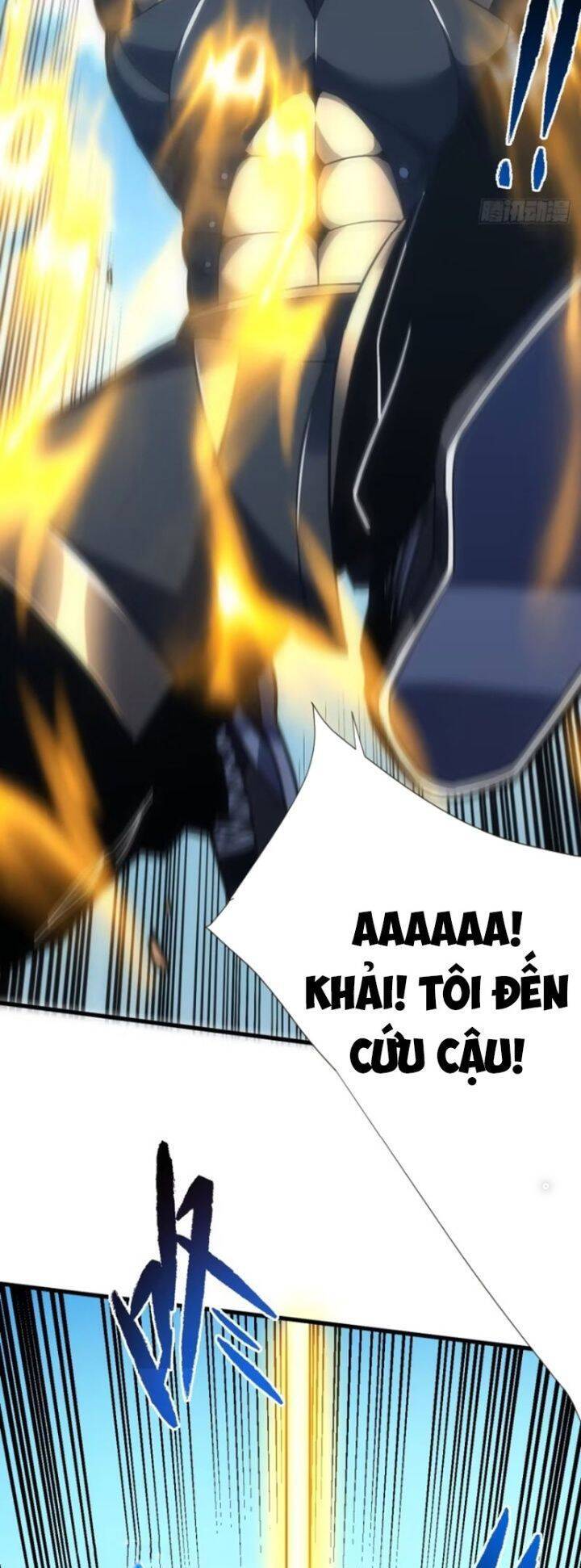 Mệnh Luân Chi Chủ! Khi Dị Biến Giáng Lâm Nhân Gian! Chap 62 - Next Chap 63