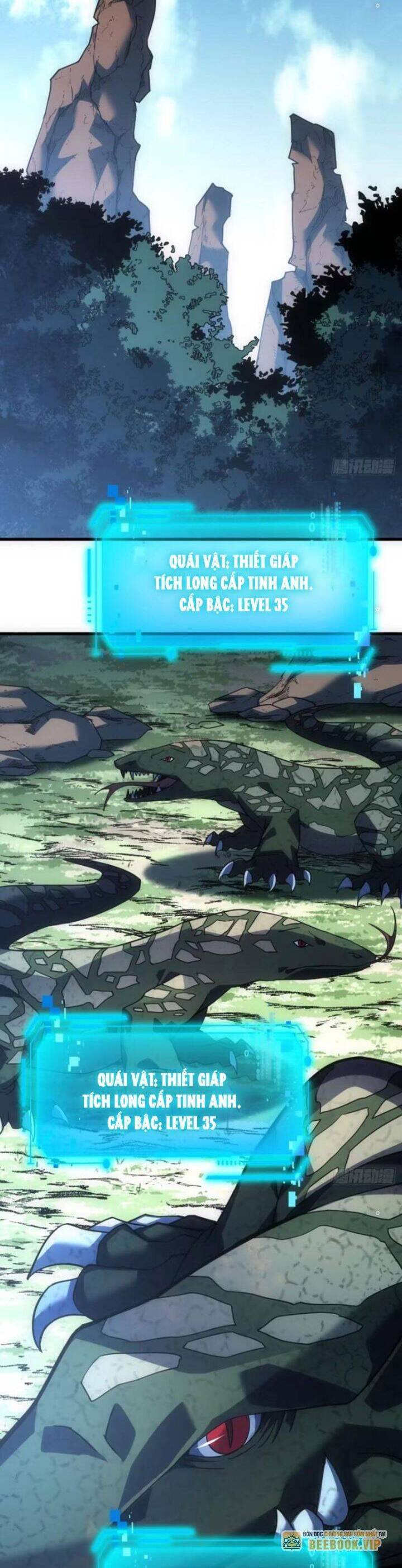 Mệnh Luân Chi Chủ! Khi Dị Biến Giáng Lâm Nhân Gian! Chap 63 - Next Chap 64