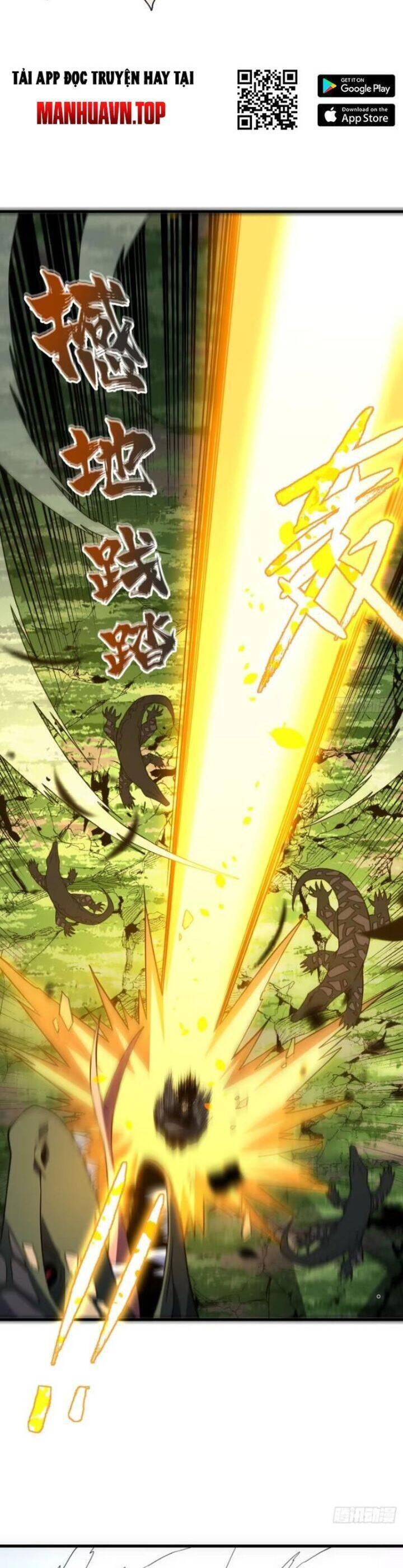 Mệnh Luân Chi Chủ! Khi Dị Biến Giáng Lâm Nhân Gian! Chap 63 - Next Chap 64