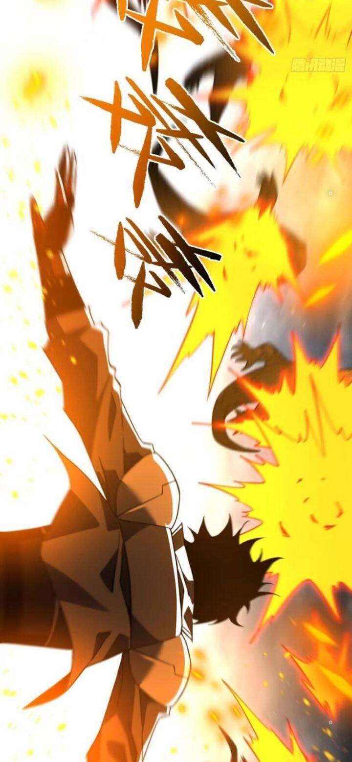 Mệnh Luân Chi Chủ! Khi Dị Biến Giáng Lâm Nhân Gian! Chap 63 - Next Chap 64