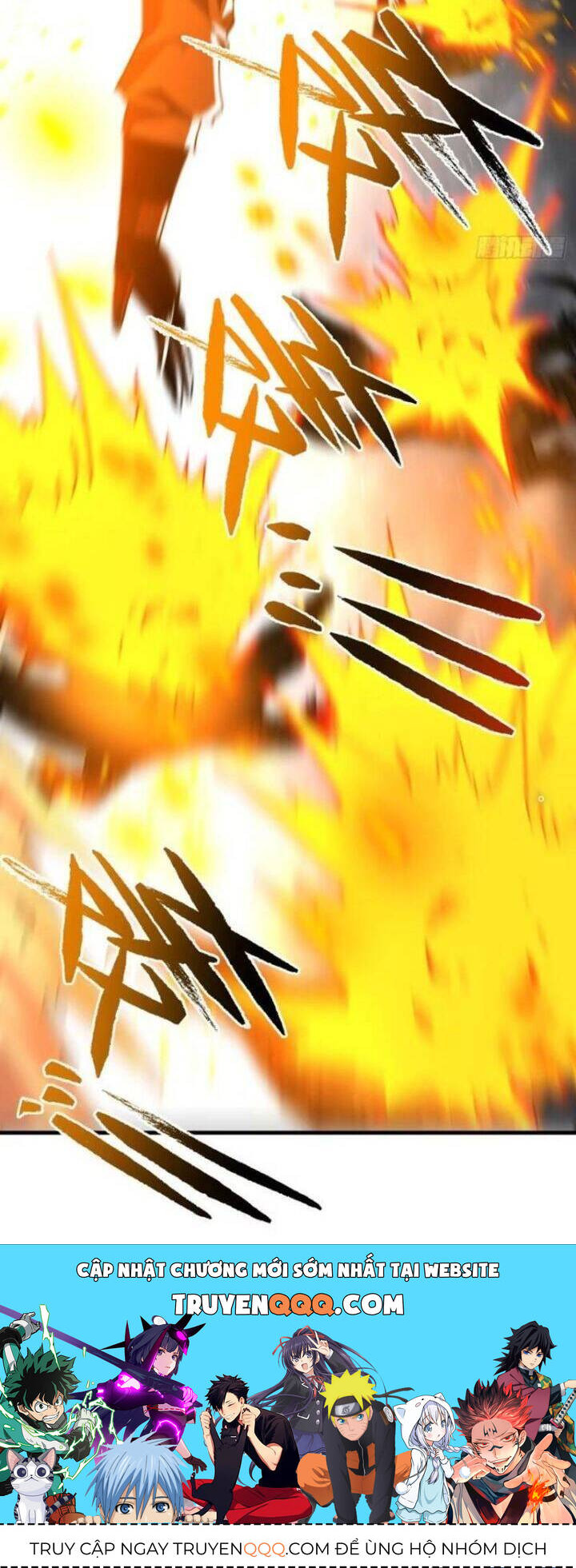 Mệnh Luân Chi Chủ! Khi Dị Biến Giáng Lâm Nhân Gian! Chap 63 - Next Chap 64