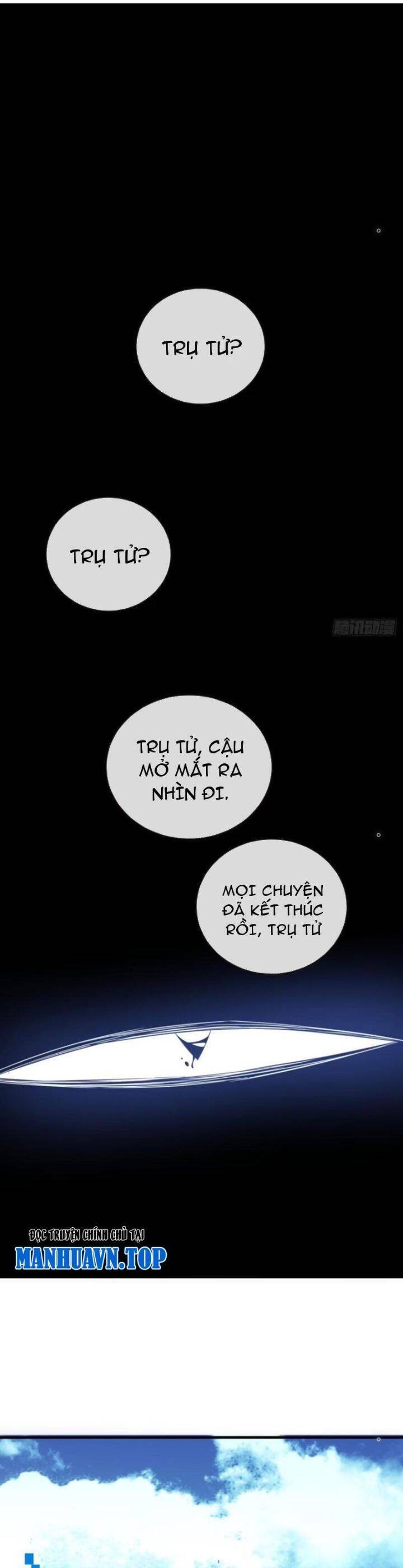 Mệnh Luân Chi Chủ! Khi Dị Biến Giáng Lâm Nhân Gian! Chap 63 - Next Chap 64