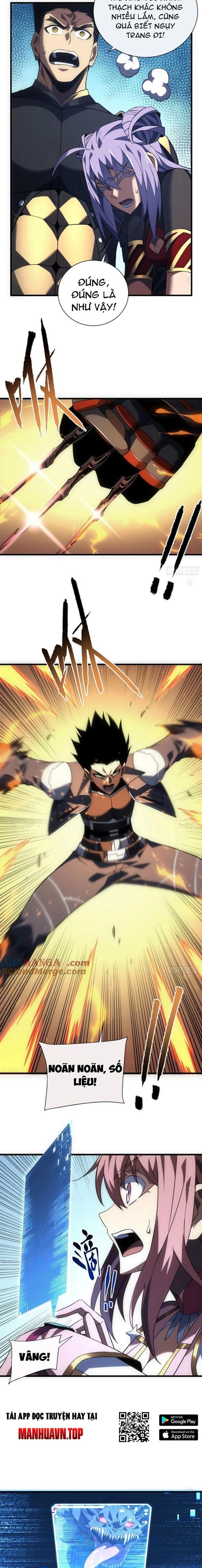 Mệnh Luân Chi Chủ! Khi Dị Biến Giáng Lâm Nhân Gian! Chap 64 - Next Chap 65