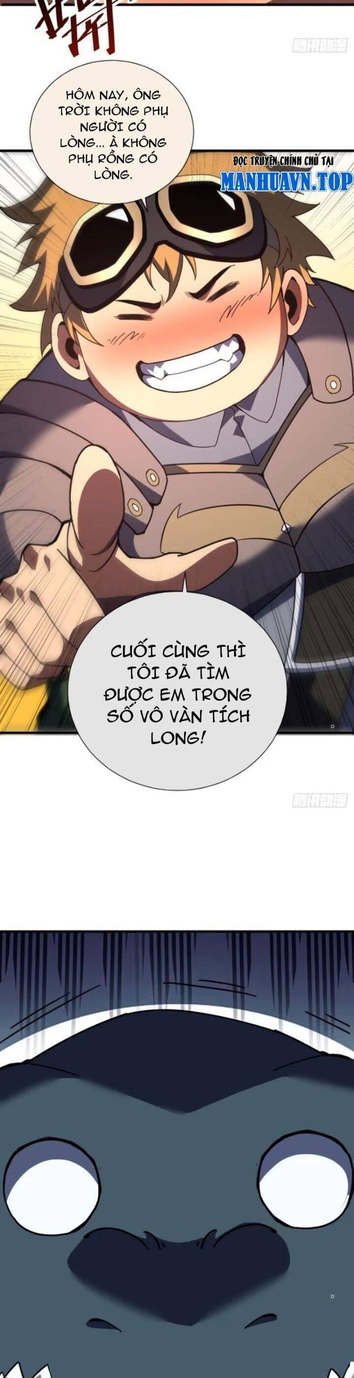 Mệnh Luân Chi Chủ! Khi Dị Biến Giáng Lâm Nhân Gian! Chap 65 - Next Chap 66