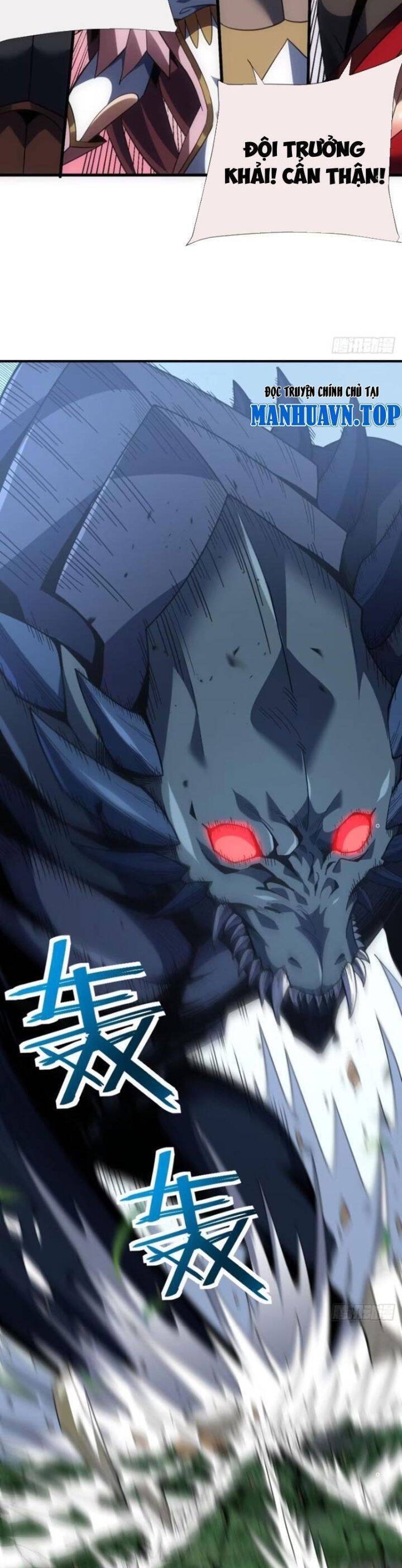 Mệnh Luân Chi Chủ! Khi Dị Biến Giáng Lâm Nhân Gian! Chap 65 - Next Chap 66