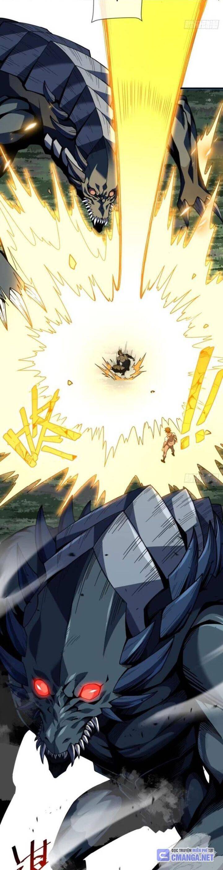 Mệnh Luân Chi Chủ! Khi Dị Biến Giáng Lâm Nhân Gian! Chap 65 - Next Chap 66