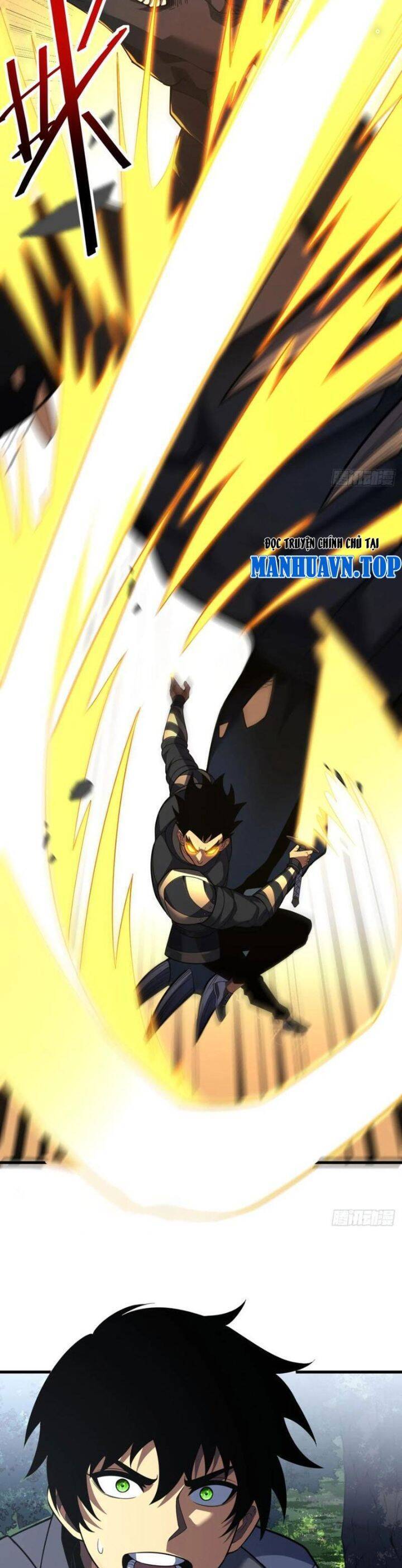 Mệnh Luân Chi Chủ! Khi Dị Biến Giáng Lâm Nhân Gian! Chap 66 - Next Chap 67