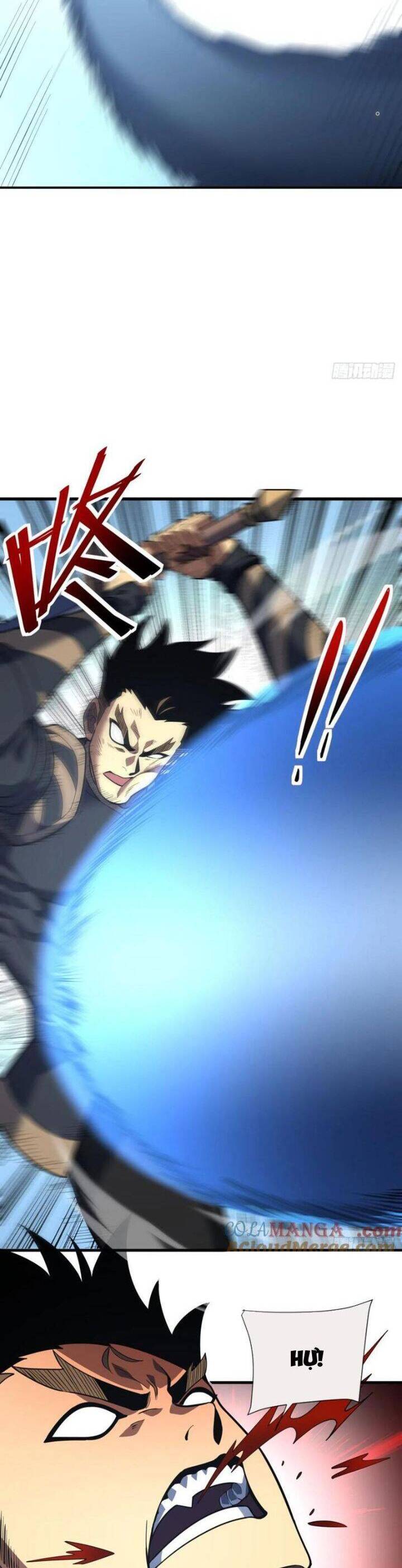 Mệnh Luân Chi Chủ! Khi Dị Biến Giáng Lâm Nhân Gian! Chap 66 - Next Chap 67