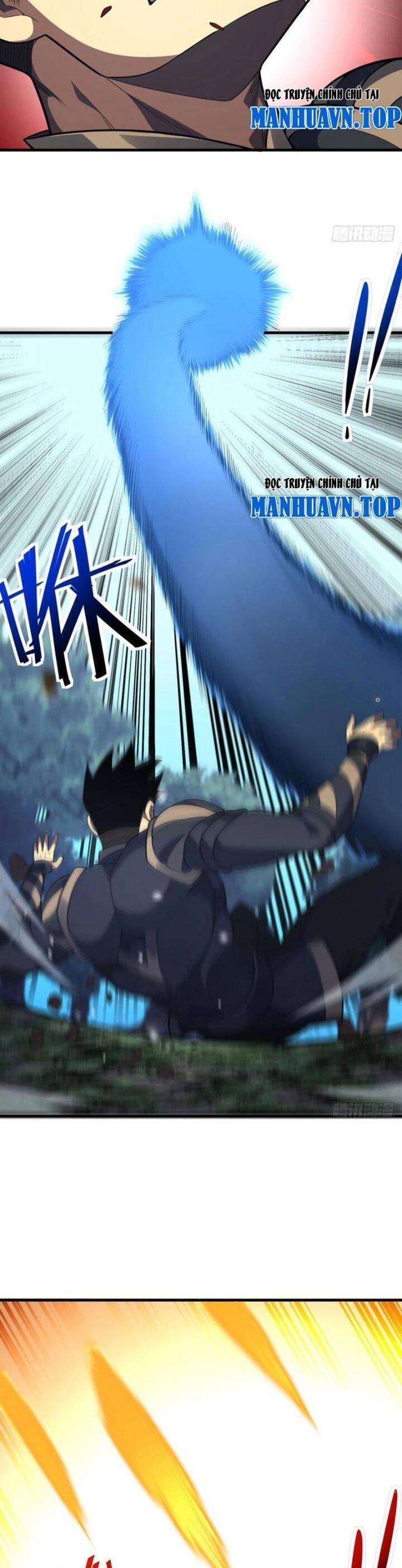 Mệnh Luân Chi Chủ! Khi Dị Biến Giáng Lâm Nhân Gian! Chap 66 - Next Chap 67