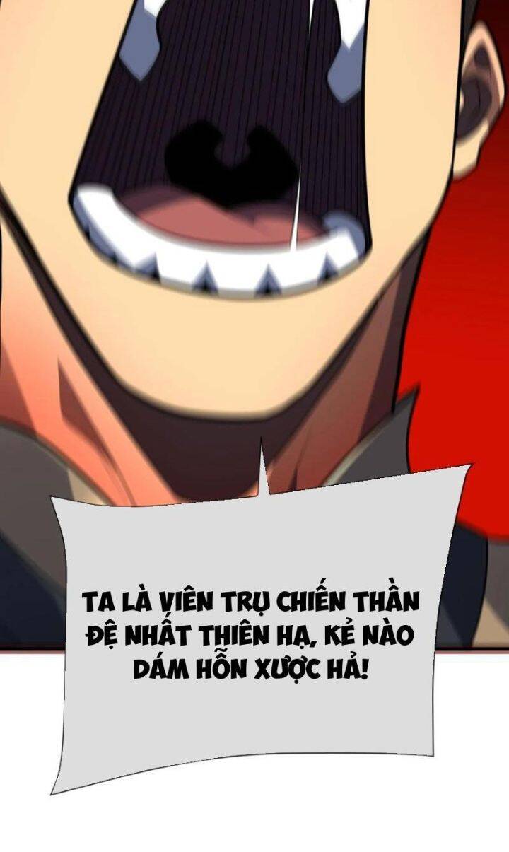 Mệnh Luân Chi Chủ! Khi Dị Biến Giáng Lâm Nhân Gian! Chap 66 - Next Chap 67