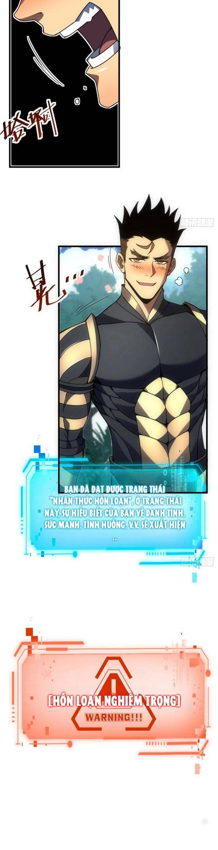 Mệnh Luân Chi Chủ! Khi Dị Biến Giáng Lâm Nhân Gian! Chap 66 - Next Chap 67