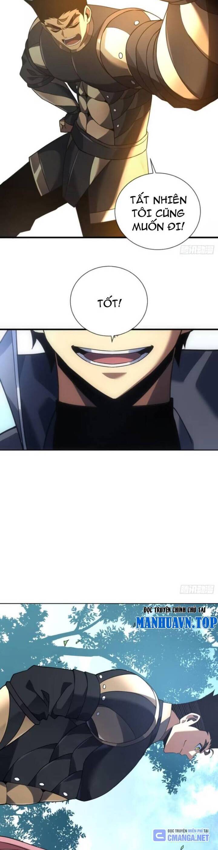 Mệnh Luân Chi Chủ! Khi Dị Biến Giáng Lâm Nhân Gian! Chap 69 - Next Chap 70