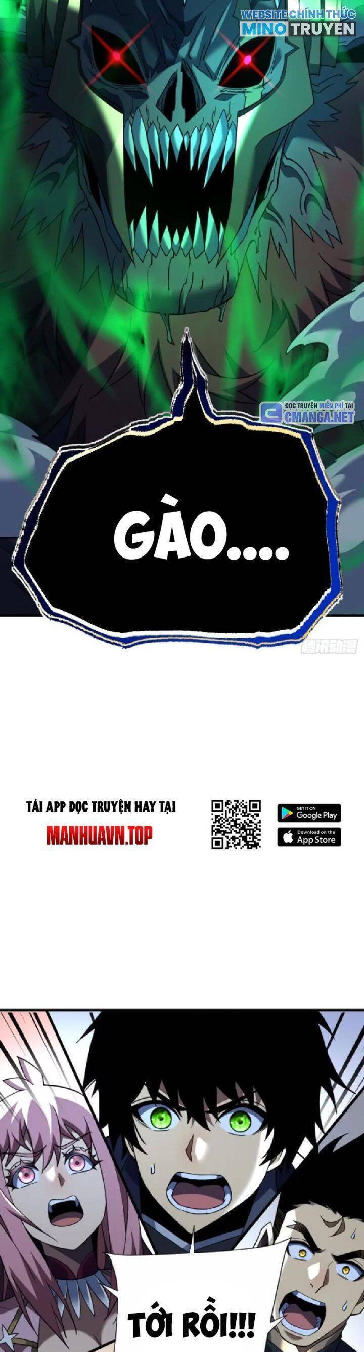 Mệnh Luân Chi Chủ! Khi Dị Biến Giáng Lâm Nhân Gian! Chap 72 - Next Chap 73