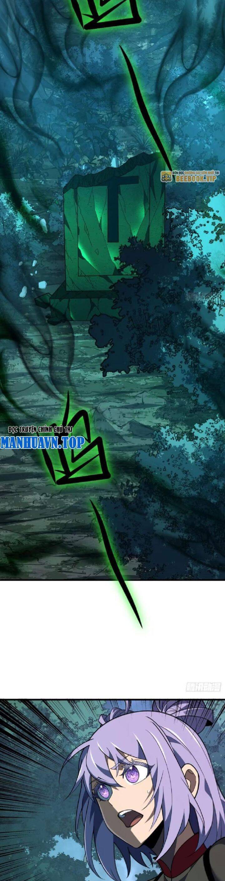 Mệnh Luân Chi Chủ! Khi Dị Biến Giáng Lâm Nhân Gian! Chap 72 - Next Chap 73