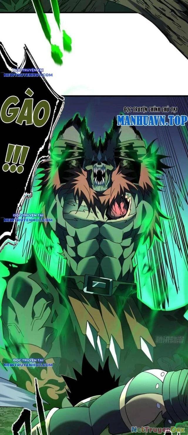 Mệnh Luân Chi Chủ! Khi Dị Biến Giáng Lâm Nhân Gian! Chap 73 - Next Chap 74