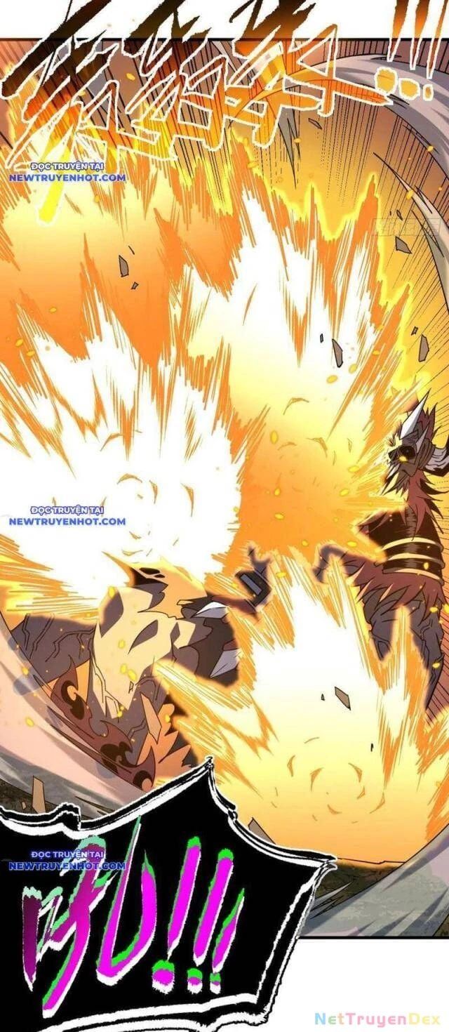 Mệnh Luân Chi Chủ! Khi Dị Biến Giáng Lâm Nhân Gian! Chap 73 - Next Chap 74
