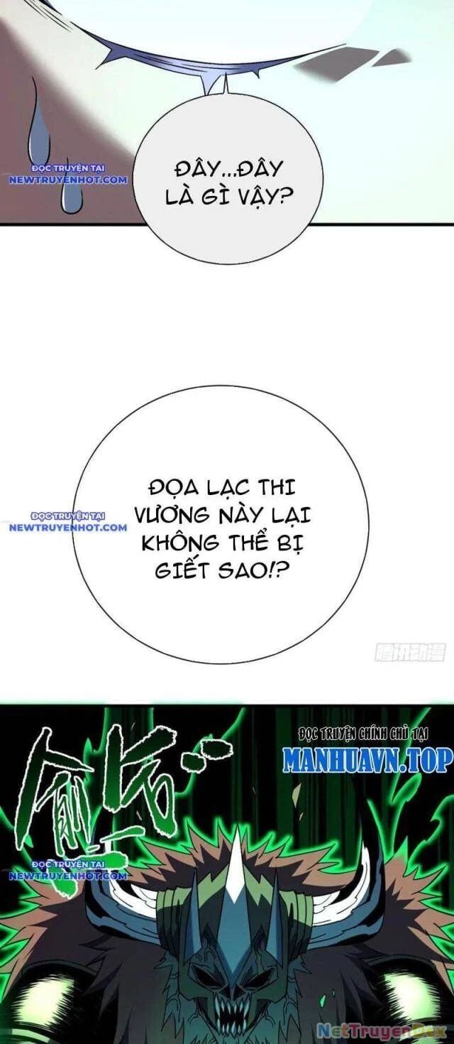 Mệnh Luân Chi Chủ! Khi Dị Biến Giáng Lâm Nhân Gian! Chap 73 - Next Chap 74