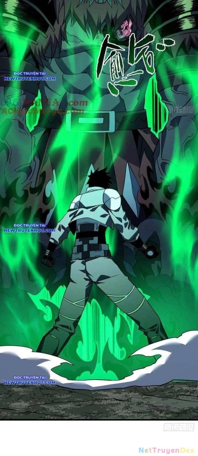 Mệnh Luân Chi Chủ! Khi Dị Biến Giáng Lâm Nhân Gian! Chap 73 - Next Chap 74