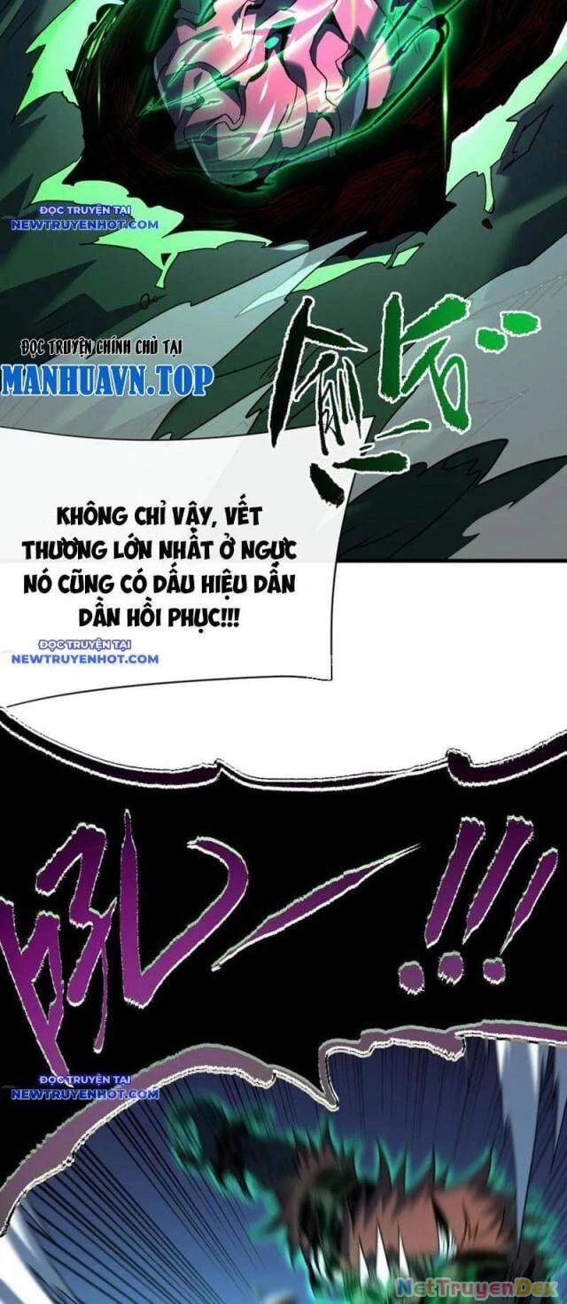 Mệnh Luân Chi Chủ! Khi Dị Biến Giáng Lâm Nhân Gian! Chap 73 - Next Chap 74
