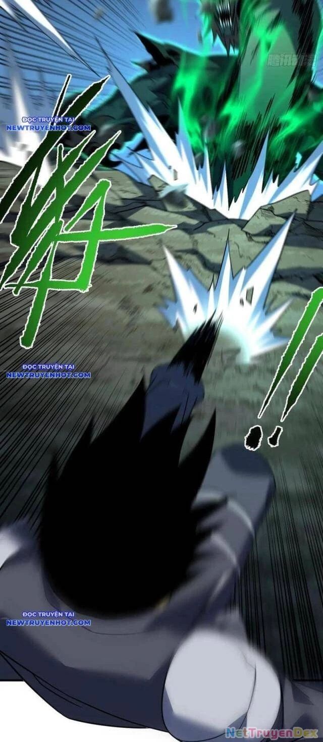 Mệnh Luân Chi Chủ! Khi Dị Biến Giáng Lâm Nhân Gian! Chap 73 - Next Chap 74