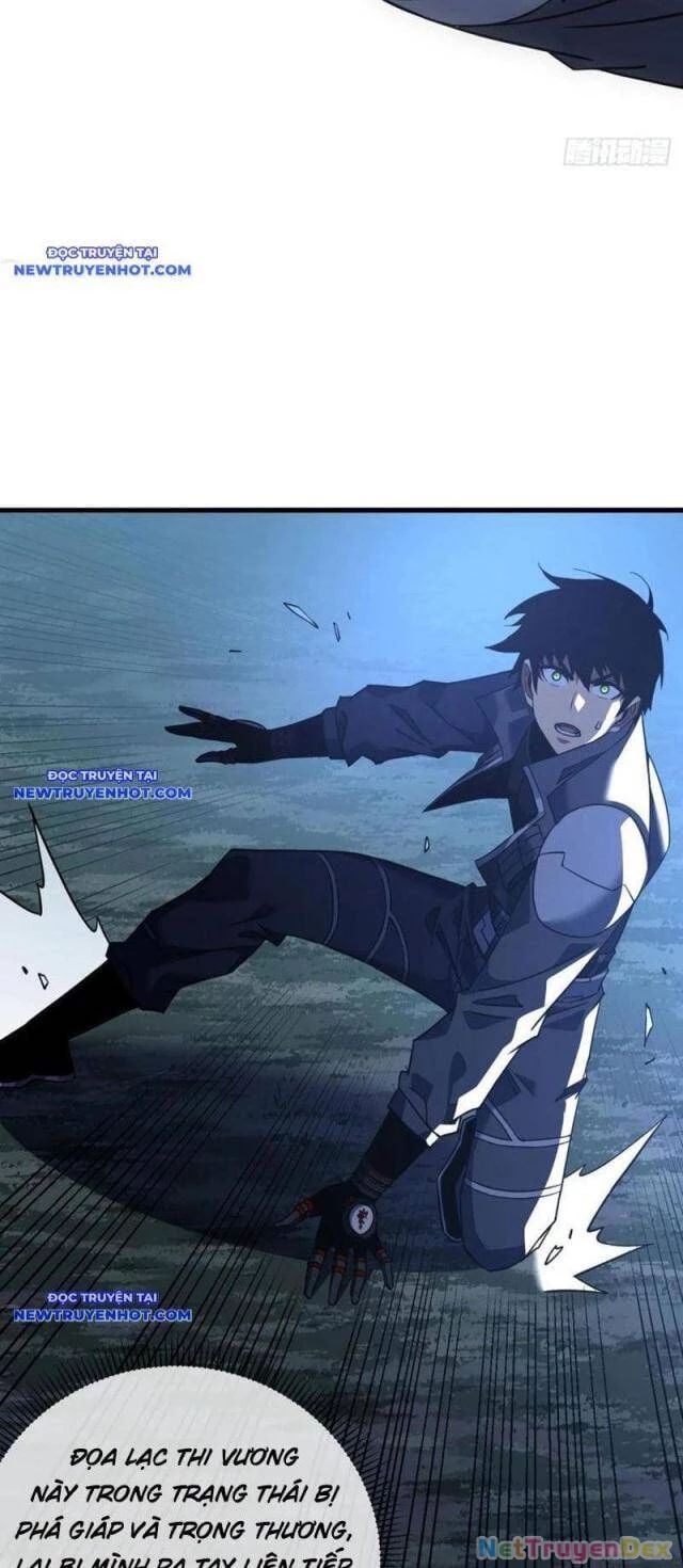 Mệnh Luân Chi Chủ! Khi Dị Biến Giáng Lâm Nhân Gian! Chap 73 - Next Chap 74