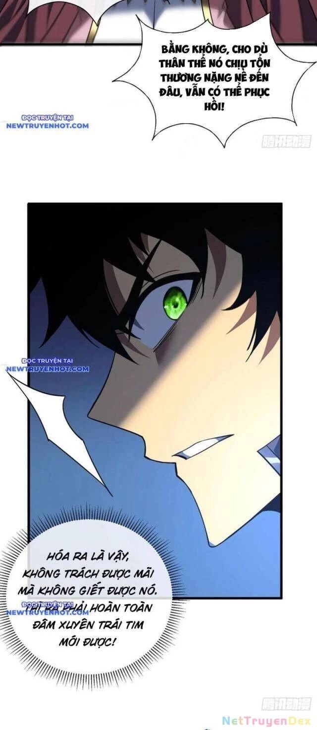 Mệnh Luân Chi Chủ! Khi Dị Biến Giáng Lâm Nhân Gian! Chap 73 - Next Chap 74