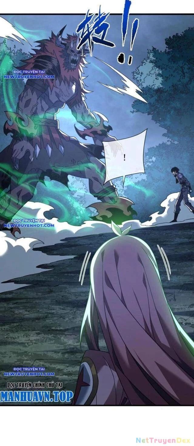 Mệnh Luân Chi Chủ! Khi Dị Biến Giáng Lâm Nhân Gian! Chap 73 - Next Chap 74