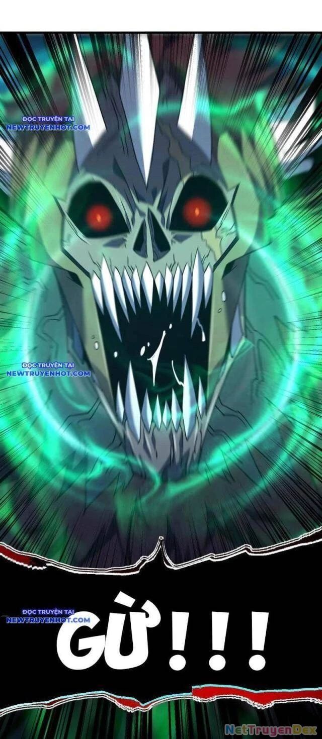 Mệnh Luân Chi Chủ! Khi Dị Biến Giáng Lâm Nhân Gian! Chap 73 - Next Chap 74