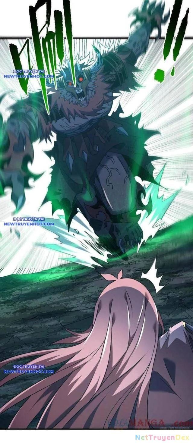 Mệnh Luân Chi Chủ! Khi Dị Biến Giáng Lâm Nhân Gian! Chap 73 - Next Chap 74