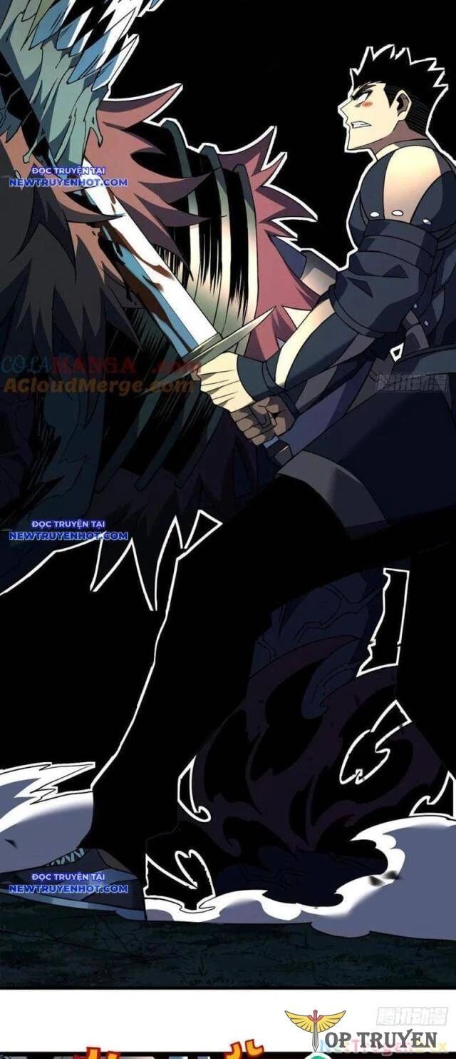 Mệnh Luân Chi Chủ! Khi Dị Biến Giáng Lâm Nhân Gian! Chap 73 - Next Chap 74