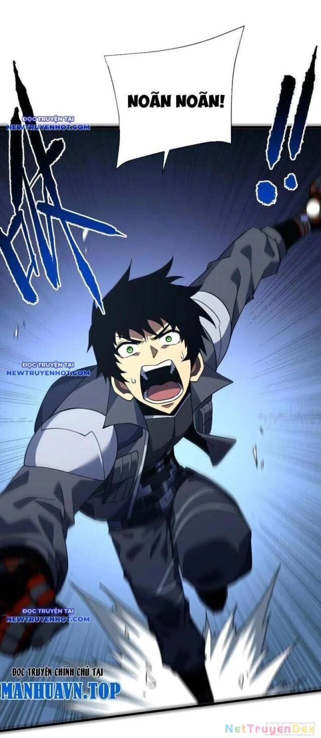 Mệnh Luân Chi Chủ! Khi Dị Biến Giáng Lâm Nhân Gian! Chap 73 - Next Chap 74