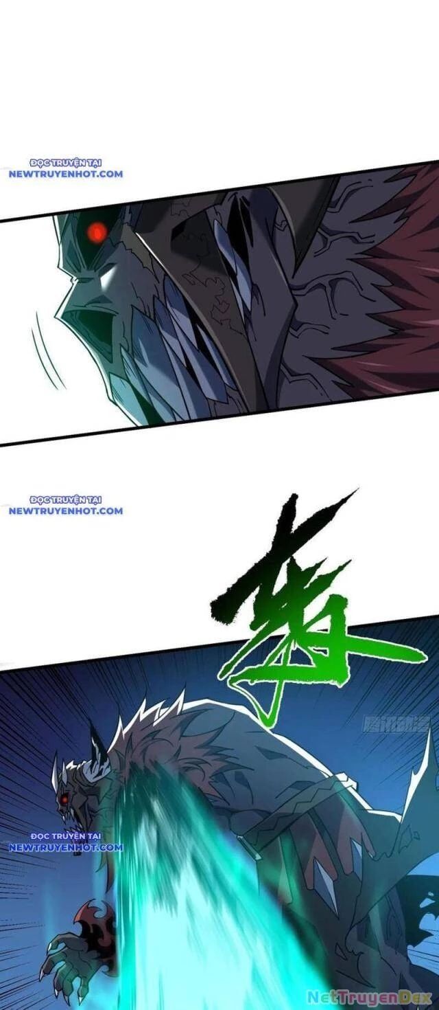 Mệnh Luân Chi Chủ! Khi Dị Biến Giáng Lâm Nhân Gian! Chap 73 - Next Chap 74