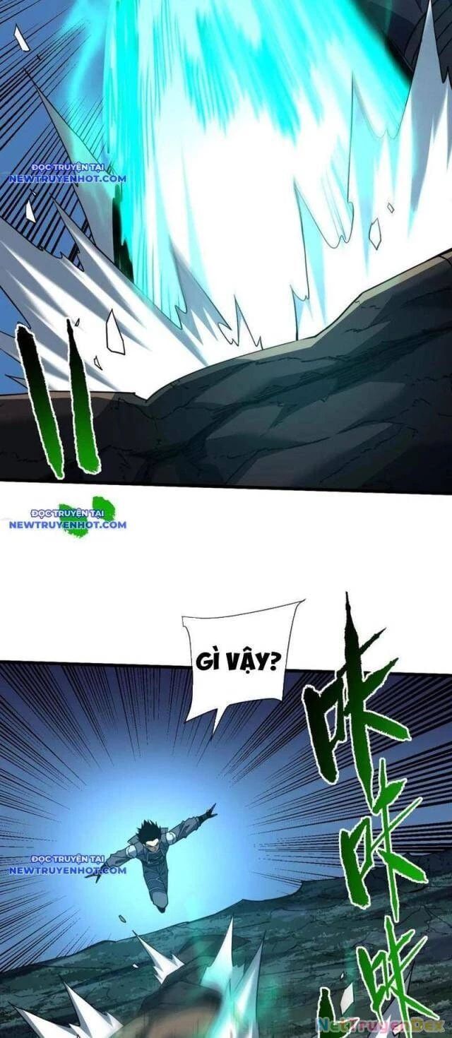 Mệnh Luân Chi Chủ! Khi Dị Biến Giáng Lâm Nhân Gian! Chap 73 - Next Chap 74